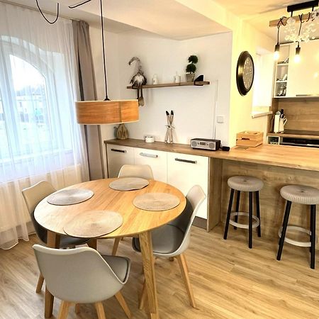 Ferienwohnung Apartman Lipno 1 Český Krumlov Exterior foto