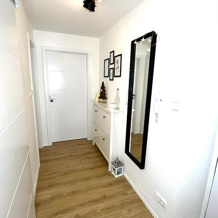 Ferienwohnung Apartman Lipno 1 Český Krumlov Exterior foto