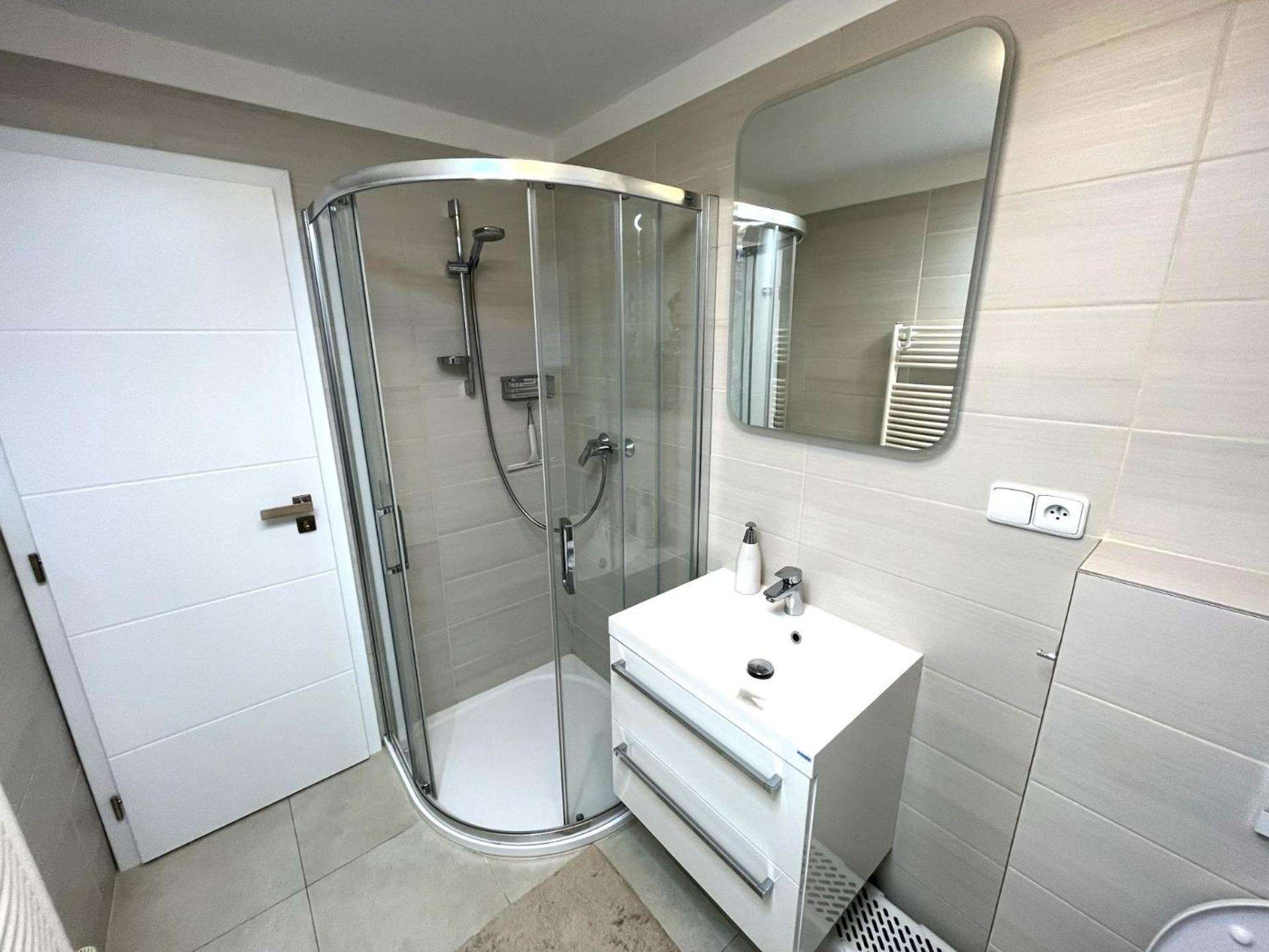 Ferienwohnung Apartman Lipno 1 Český Krumlov Exterior foto