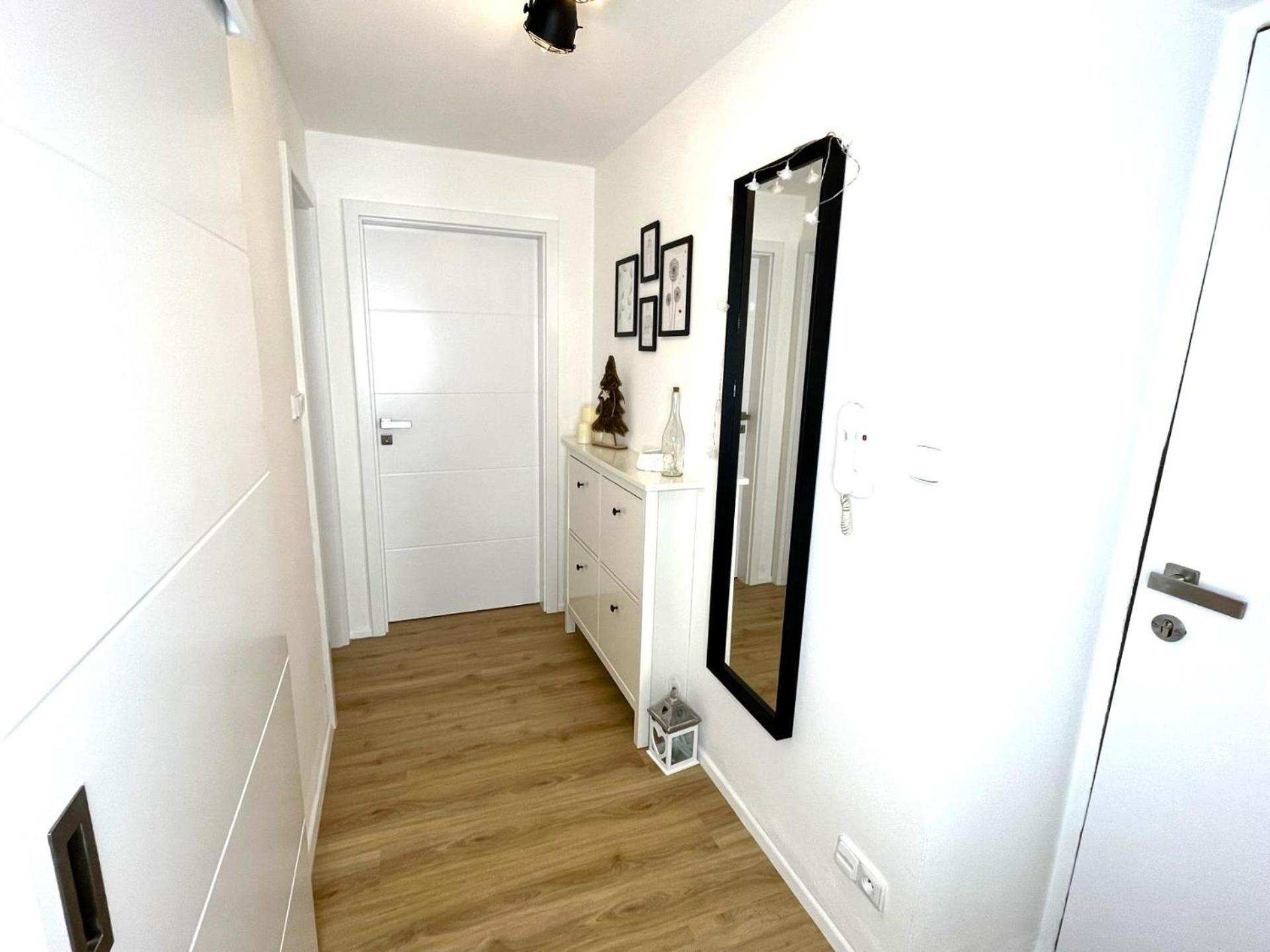 Ferienwohnung Apartman Lipno 1 Český Krumlov Exterior foto