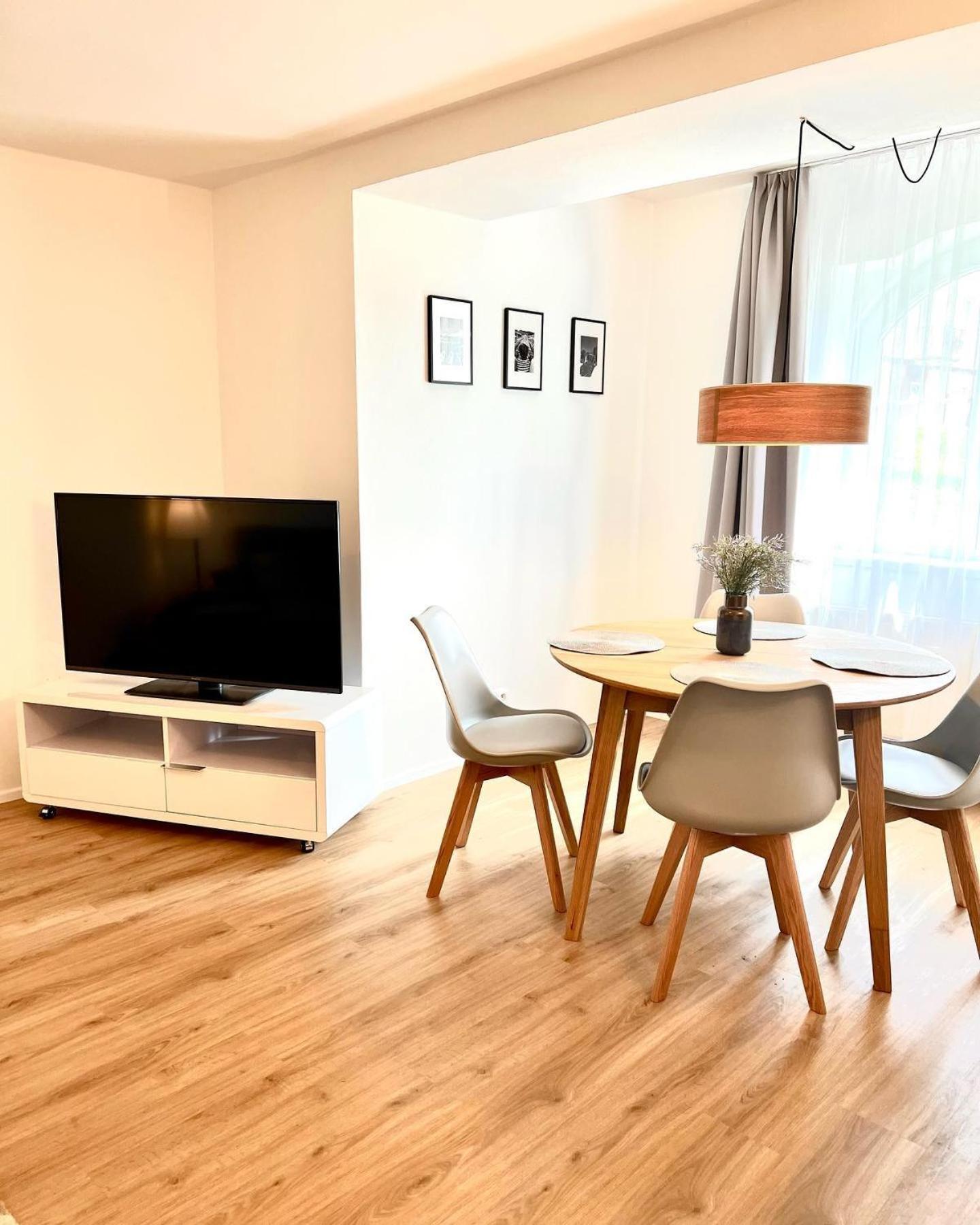 Ferienwohnung Apartman Lipno 1 Český Krumlov Exterior foto